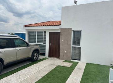 Casa de 2 habitaciones, El Marqués · Casa 2 Recámaras en Renta con Amenidades en Privada de Ciudad Maderas Querétaro
