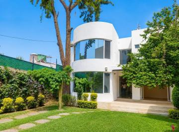 Casa · 250m² · 3 Recámaras · 2 Estacionamientos · Casa Sola en Renta en Calzada de Los Reyes, Tetela del Monte, Cuernavaca Morelos.