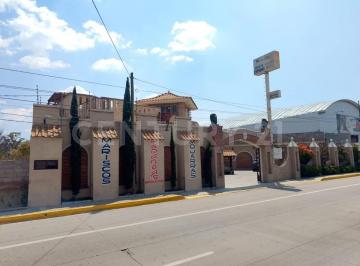 Local comercial · 560m² · 12 Estacionamientos · Local Comercial Asador Mexicano Restaurante - Carretera Federal Puebla–tehuacán