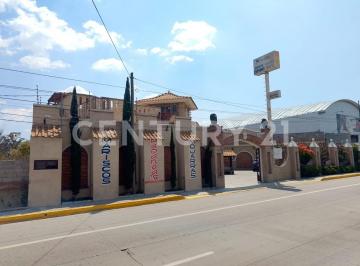 Local comercial · 560m² · 12 Estacionamientos · Local Comercial Asador Mexicano Restaurante - Carretera Federal Puebla–tehuacán