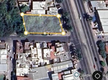 Terreno / Lote · 800m² · Terreno en Av Importante Boulevard Tepic Xalisco