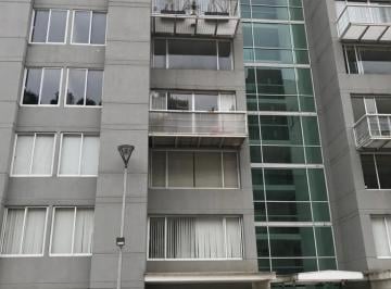 Departamento · 82m² · 2 Recámaras · 2 Estacionamientos · Departamento en Rincón de La Montaña