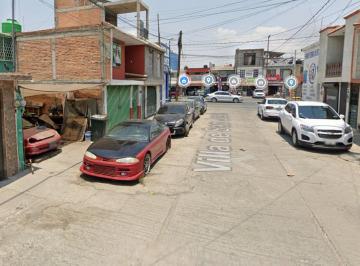 Casa de 3 habitaciones, Soledad de Graciano Sánchez · Casa Venta Cesion de Derechos Inmediataprivada Villa de San Jose Villas del Potosi Slp - Mp