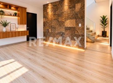 Casa en condominio de 4 habitaciones, Querétaro · Casa en Venta en La Vista Residencial Querétaro