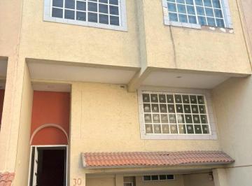Casa en condominio de 4 habitaciones, Ecatepec de Morelos · Casa en Venta en Santa Clara Edo. Méx. | 4 Recámaras | Condominio Privado | $2.5 Mdp