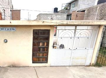 Casa de 2 habitaciones, Querétaro · Casa en Venta de Remate en El Vergel Querétaro Qro