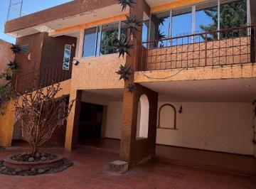 Casa de 6 habitaciones, Zapopan · Casa en Renta en Conjunto Patria Y/o Seattle