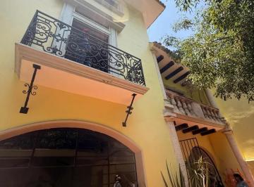 1 · Venta Casa con Uso Ideal Para Oficinas | Obrero Mundial | Benito Juárez | Potencial de Inversión