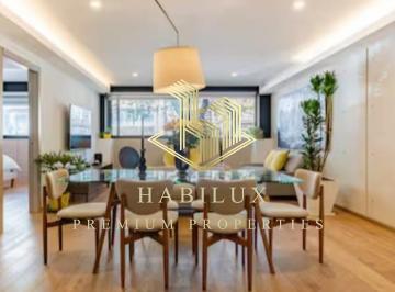 Departamento de 2 habitaciones, Cuauhtémoc · Departamento Premium Amueblado en Roma | Ubicación Privilegiada y Gran Amplitud
