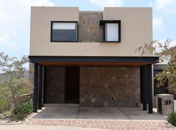 Casa de 3 habitaciones, Querétaro · Casa Amueblada en Renta Altozano, Querétaro