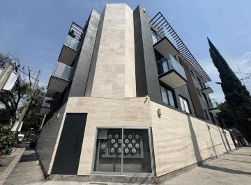 Departamento · 80m² · 2 Recámaras · 1 Estacionamiento · Departamento en Renta en Portales Sur | 2 Recámaras | Excelente Ubicación