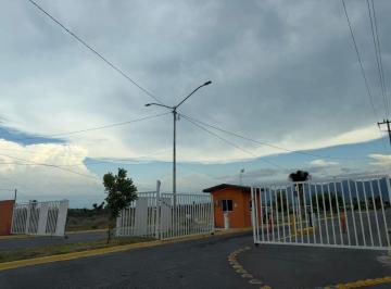 Terreno / Lote , Salinas Victoria · Terreno en Venta en Paseo de Salinas, Salinas Victoria
