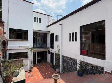 23356f75944fe4d78f3acb58aef9f8d031fce04fbeb07e56b0ce64c8ebb1395d · Casa en Venta San Diego Churubusco, Coyoacán - Excelente Ubicación