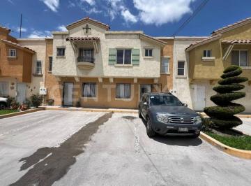 Departamento de 3 habitaciones, Tecámac · Se Vende Casa en Condominio