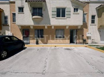 Departamento de 3 habitaciones, Tecámac · Se Vende Casa en Condominio