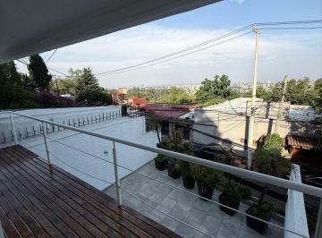 Casa de 3 habitaciones, Alvaro Obregón · Casa en Renta 580 m² en Lomas de Santa Fe, 3 Recámaras con Balcon y Terraza Gigante, Seguridad 24/7