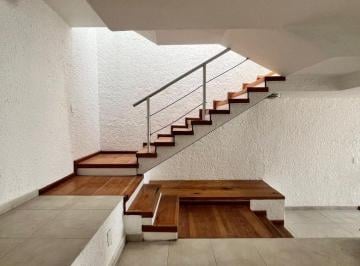 Casa de 3 habitaciones, Alvaro Obregón · Casa en Renta 580 m² en Lomas de Santa Fe, 3 Recámaras con Balcon y Terraza Gigante, Seguridad 24/7