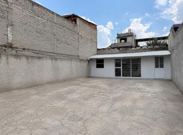 Terreno / Lote , Toluca · Terreno en Renta en Capultitlán Toluca | 250 m² | Oficina y Portón Alto | Ideal Taller o Veterinaria