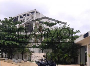 Departamento de 1 habitación, Tulum · Inmueble de Cartera Bancaria Ubicado en 77760 Tulum, Q. R.