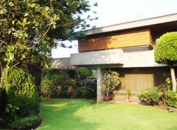 Casa de 3 habitaciones, Miguel Hidalgo · Casa en Venta en Bosques de Las Lomas