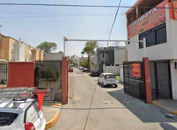 Casa de 2 habitaciones, Tultepec · Casa en Venta en Bosques de Los Laureles El Bosque, Santiago Teyahualco
