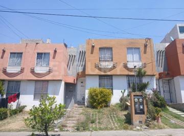 Casa · 57m² · 2 Recámaras · 1 Estacionamiento · Casa en Venta en Cumbres, Nicolás Romero, Estado de México
