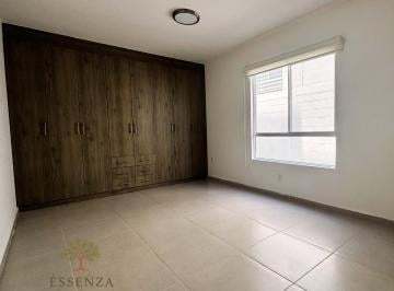 Departamento de 3 habitaciones, El Marqués · Renta Amplio Depto. Pb con Estudio en Zakia