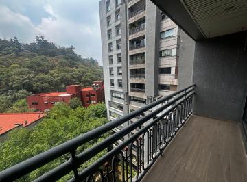 Departamento de 2 habitaciones, Cuajimalpa de Morelos · Departamento en Venta en Super Ubicación, Bosques de Las Lomas