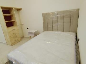 Departamento · 30m² · 1 Recámara · 1 Estacionamiento · Loft en Renta - La Florida