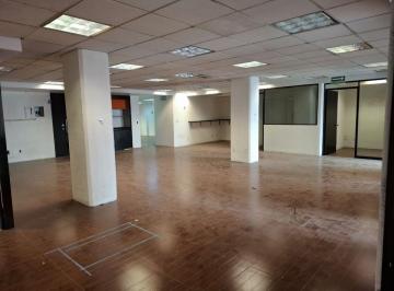 Oficina , Miguel Hidalgo · Oficina en Renta 348 m² - Av Ejercito Nacional - Miguel Hidalgo