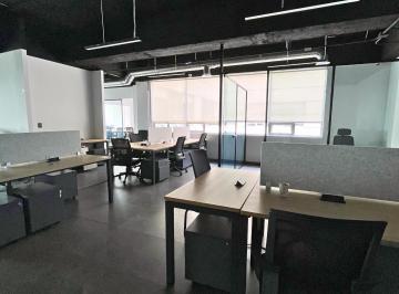 Oficina , Miguel Hidalgo · Oficina Amueblada en Renta | con Amenidades | Polanco / Mariano Escobedo