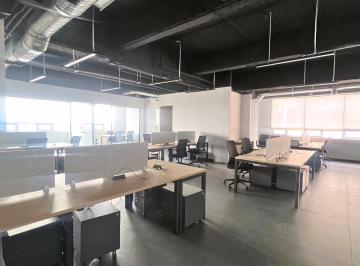Oficina , Miguel Hidalgo · Oficina Amueblada en Renta | Lista Para Operar | con A/a | Polanco / Mariano Escobedo