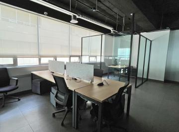 Oficina , Miguel Hidalgo · Oficina Amueblada en Renta | con Amenidades | Polanco / Mariano Escobedo