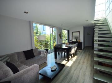 Departamento de 2 habitaciones, Benito Juárez · Departamento en Venta - San José Insurgentes