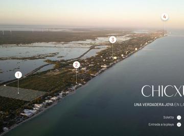 Terreno / Lote · Lote Residencial