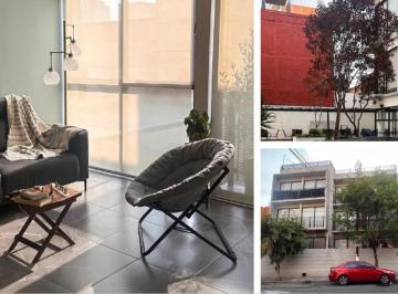 Departamento de 2 habitaciones, Azcapotzalco · Departamento en Renta con Amenidades a 10 Minutos de Polanco