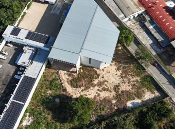 Nave industrial , Mérida · Nave Industrial Nueva en Renta; Ubicación Estratégica en Mérida