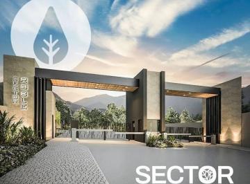 Terreno / Lote , Santiago · Terreno en Venta en Bosques de Las Misiones, Santiago