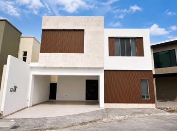 Casa · 280m² · 4 Recámaras · 2 Estacionamientos · Casa en Monte Sabino Residencial