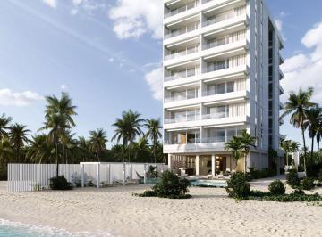Departamento de 2 habitaciones, Progreso · Departamento en Venta, Vista Al Mar, Rooftop y Alberca