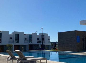 Casa en condominio de 3 habitaciones, Bahía de Banderas · Casa Amueblada Paneles Solares, Renta Corales 2