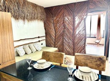 Departamento de 1 habitación, Tulum · Departamento en Venta | 65 m² | Naia Condo, Tulum | 1 Recámara