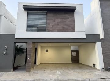 Casa · 312m² · 3 Recámaras · 2 Estacionamientos · Casa en Venta, Puerta de Hierro, Linces Sector Bosco, Monterrey Nl