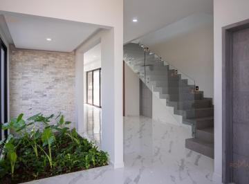 Casa · 470m² · 4 Recámaras · Casa 4 Recámaras | Alberca Privada | Residencial Las Olas