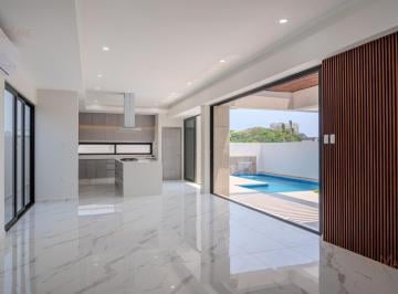 Casa · 470m² · 4 Recámaras · Casa 4 Recámaras | Alberca Privada | Residencial Las Olas