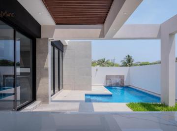 Casa · 470m² · 4 Recámaras · Casa 4 Recámaras | Alberca Privada | Residencial Las Olas