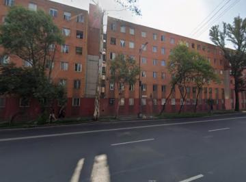 Departamento de 2 habitaciones, Venustiano Carranza · Departamento en Venta en Nicolas Bravo, Venustiano Carranza, Ciudad de México