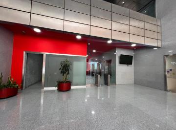 Oficina · 123m² · 5 Estacionamientos · Oficina en Renta San Pedro