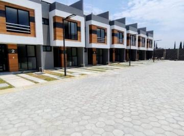 Casa de 4 habitaciones, Puebla · Estrena Esta Preciosa Casa a 2 Calles de La 11 Sur