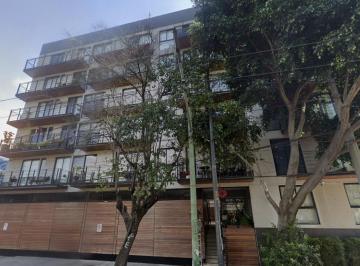 Departamento de 3 habitaciones, Benito Juárez · Departamento en Venta en Vértiz Narvarte